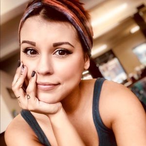 Meet your Posher, Tisha